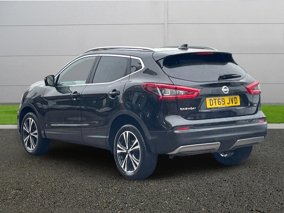 Used Nissan Qashqai 2020 for sale - 78158623: Photo 5