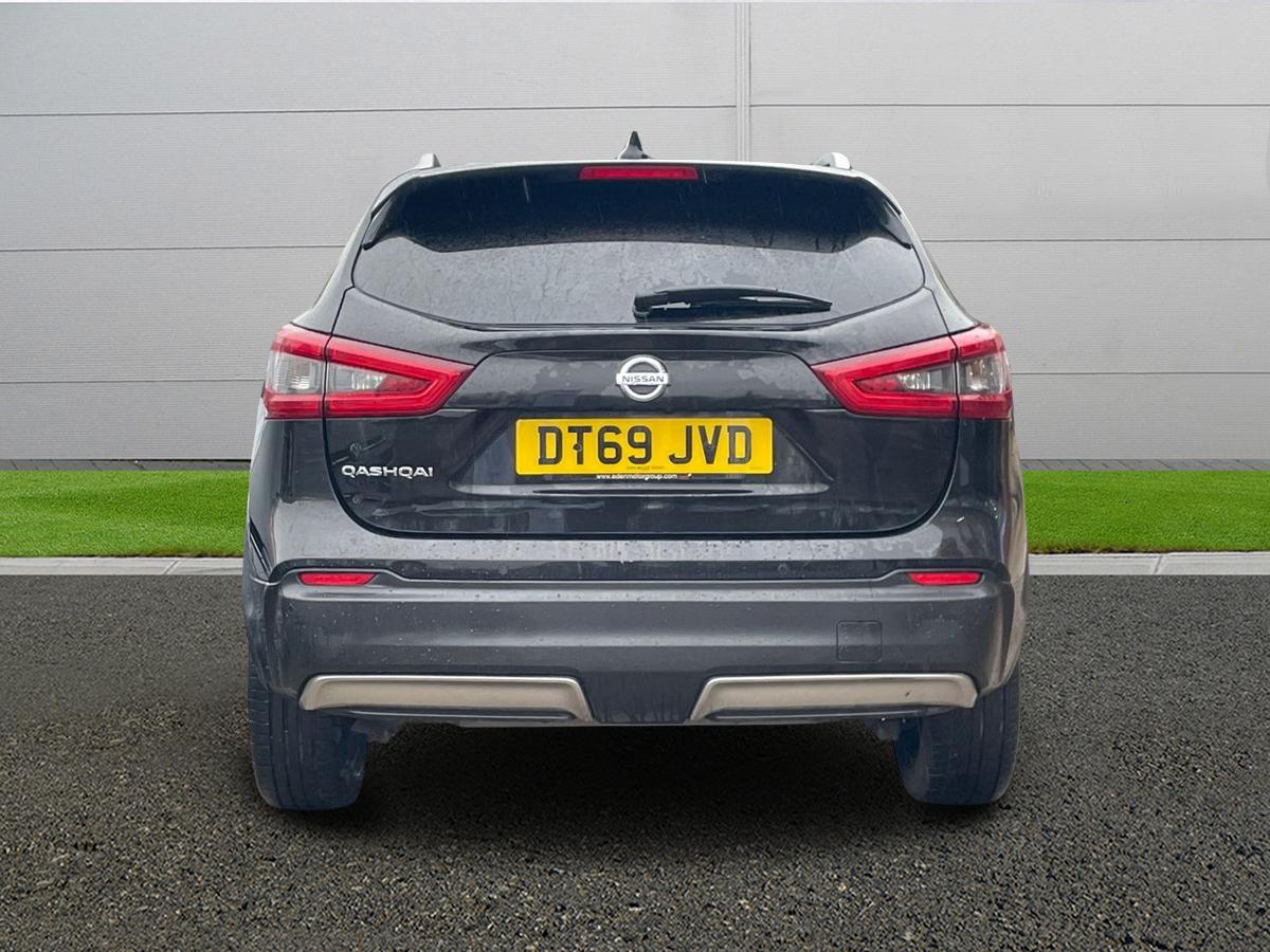 Used Nissan Qashqai 2020 for sale - 78158623: Photo 6