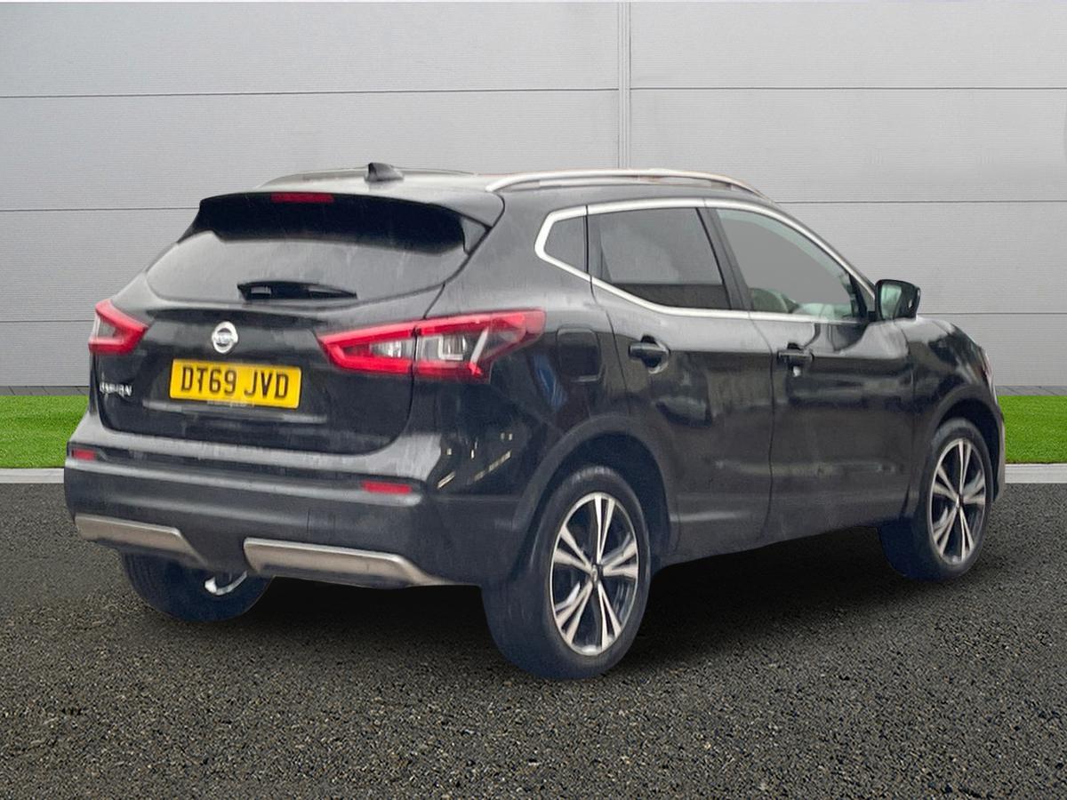 Used Nissan Qashqai 2020 for sale - 78158623: Photo 7
