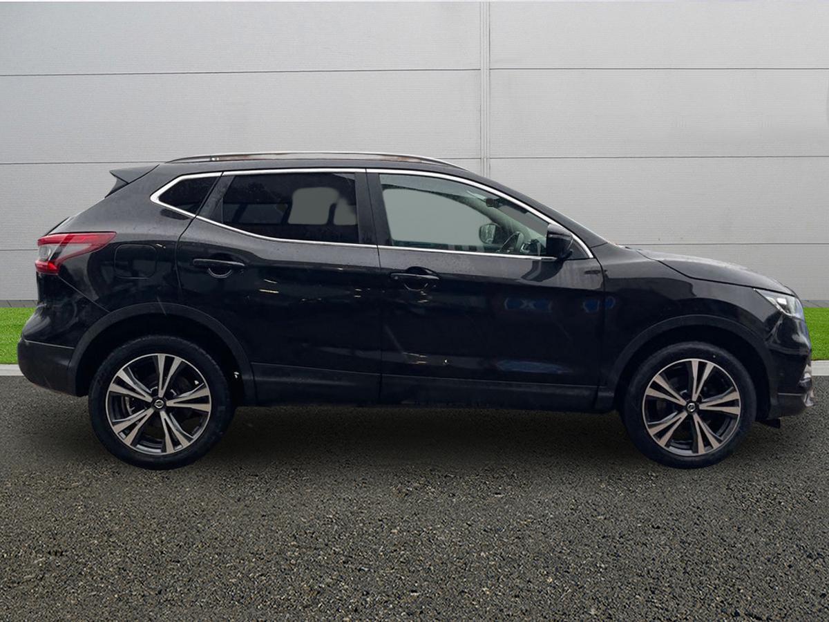Used Nissan Qashqai 2020 for sale - 78158623: Photo 8