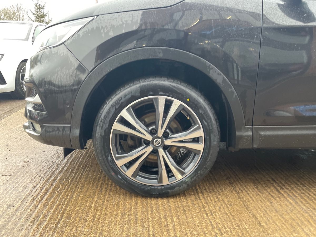 Used Nissan Qashqai 2020 for sale - 78158623: Photo 9