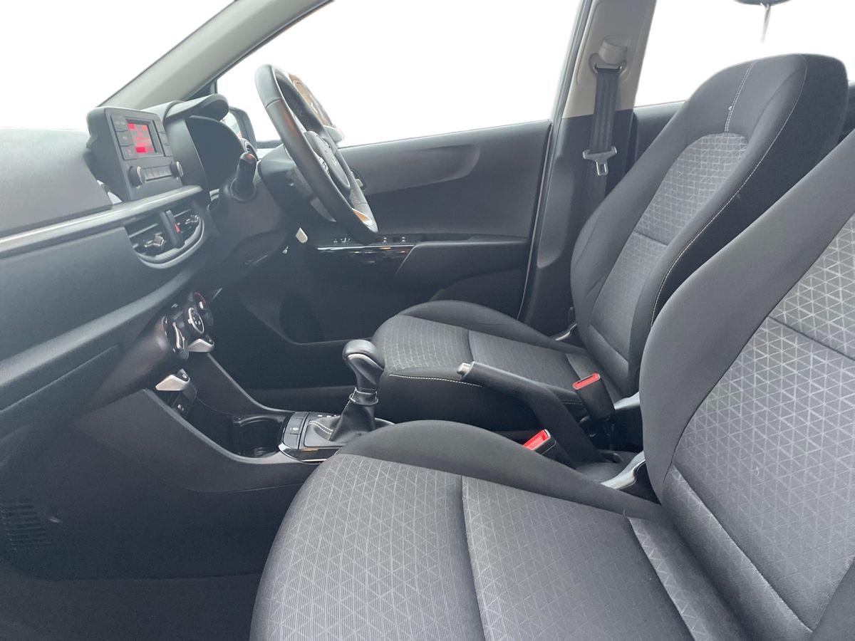 Used Kia Picanto 2022 for sale - 77133919: Photo 10