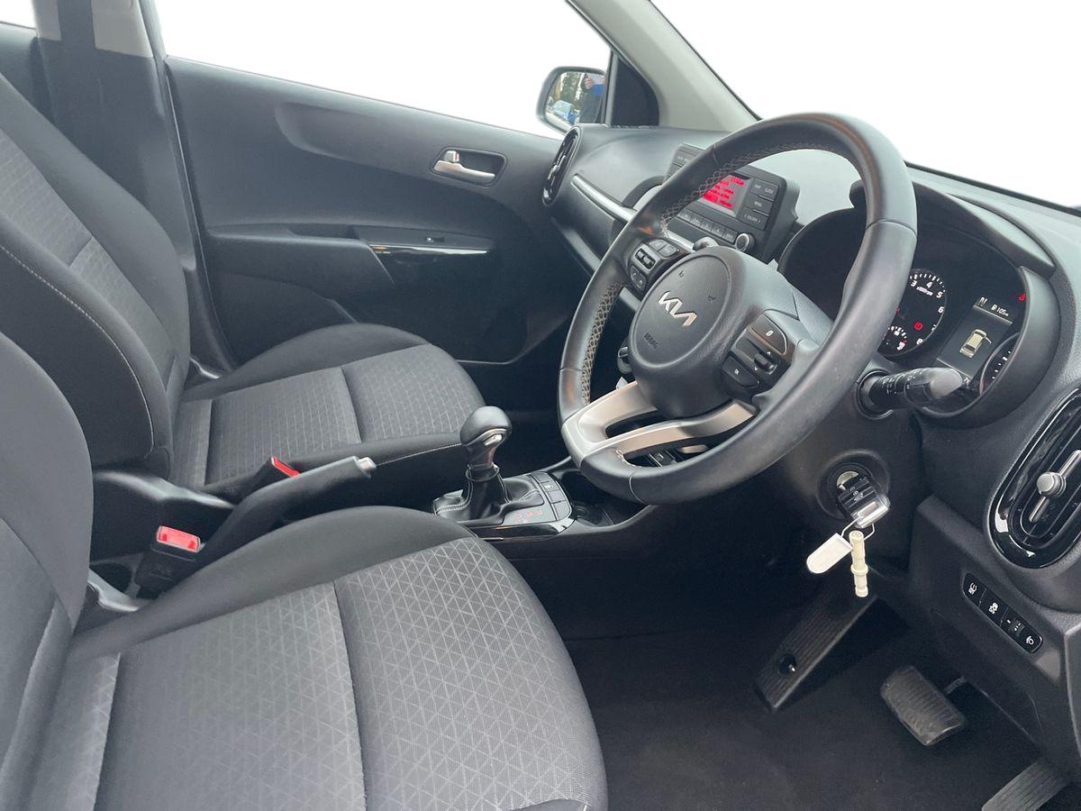 Used Kia Picanto 2022 for sale - 77133919: Photo 15