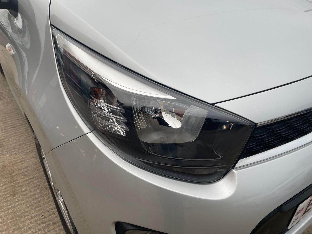 Used Kia Picanto 2022 for sale - 77133919: Photo 21