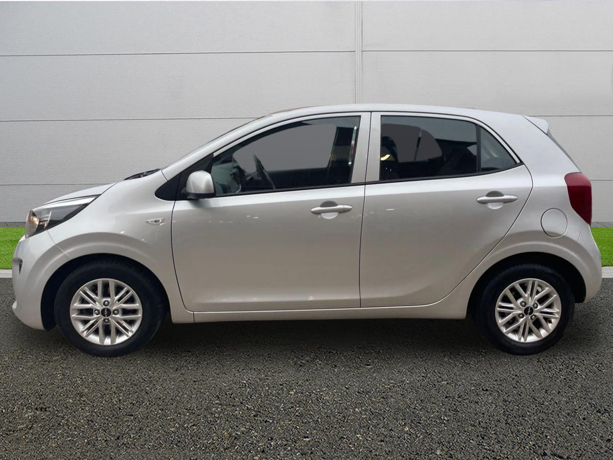 Used Kia Picanto 2022 for sale - 77133919: Photo 4