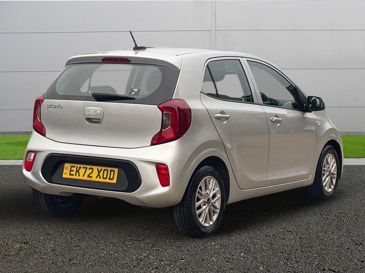Used Kia Picanto 2022 for sale - 77133919: Photo 7