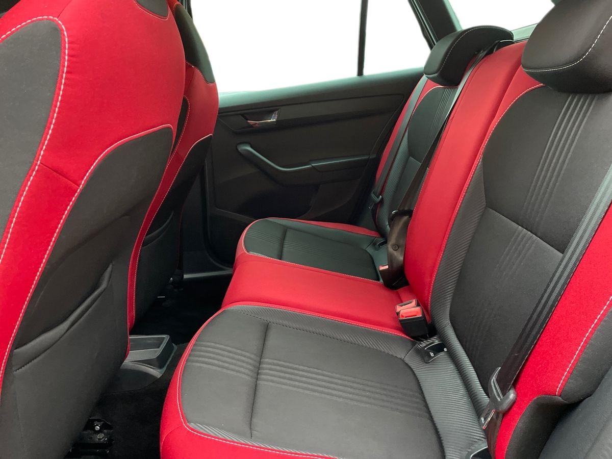 Used Skoda Fabia 2020 for sale - 77043017: Photo 11