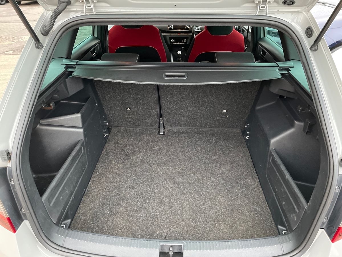 Used Skoda Fabia 2020 for sale - 77043017: Photo 12