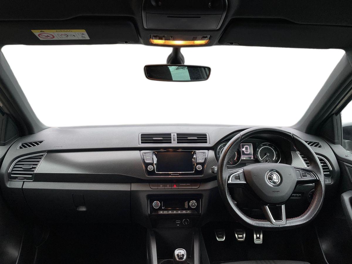 Used Skoda Fabia 2020 for sale - 77043017: Photo 13