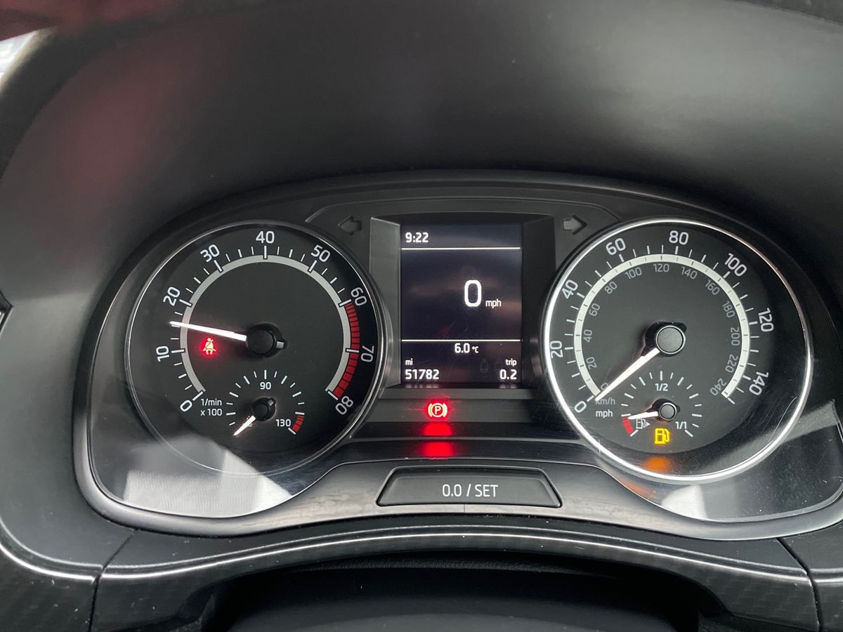 Used Skoda Fabia 2020 for sale - 77043017: Photo 14