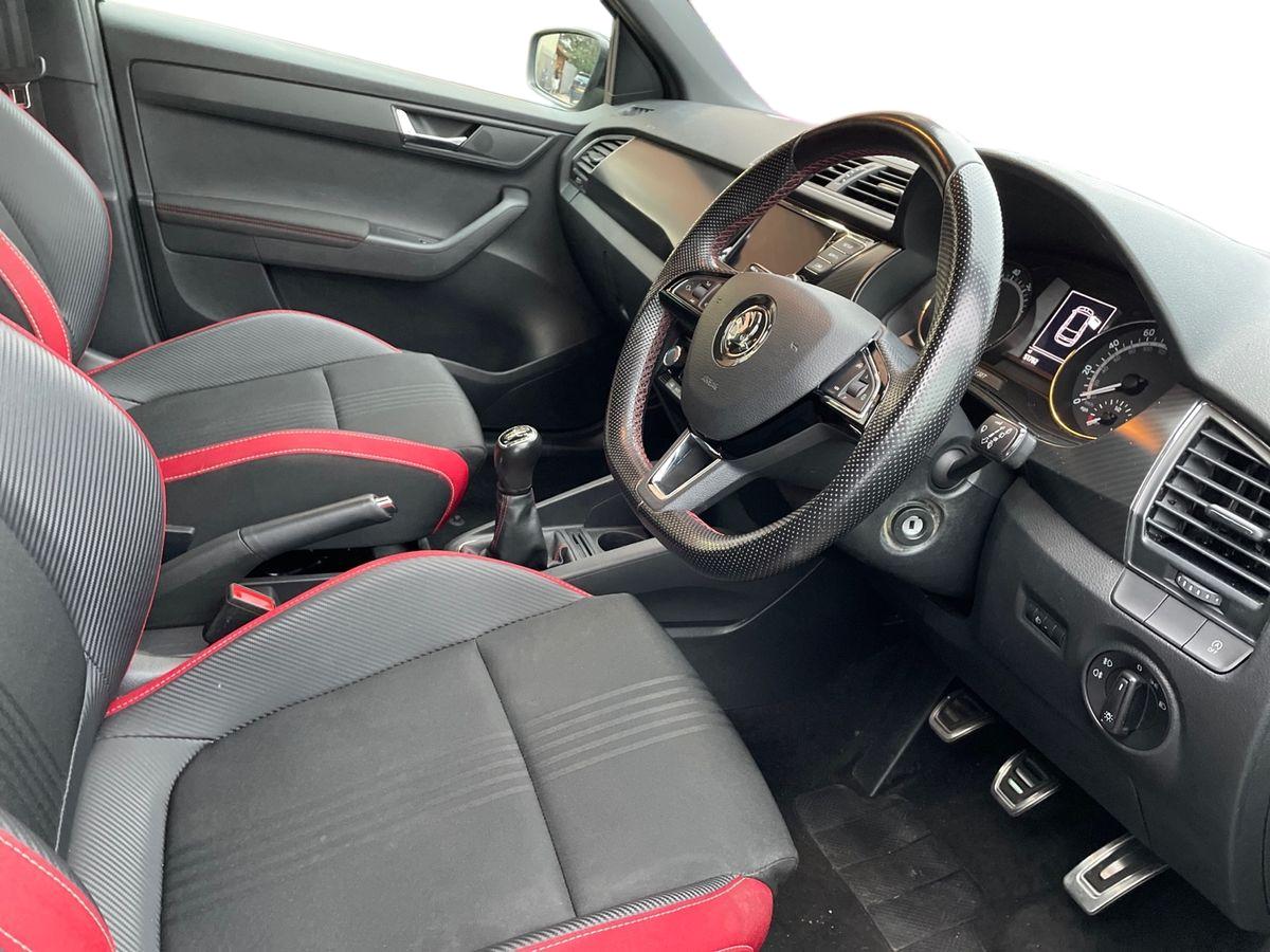 Used Skoda Fabia 2020 for sale - 77043017: Photo 15