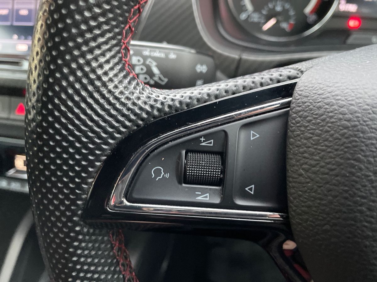 Used Skoda Fabia 2020 for sale - 77043017: Photo 16