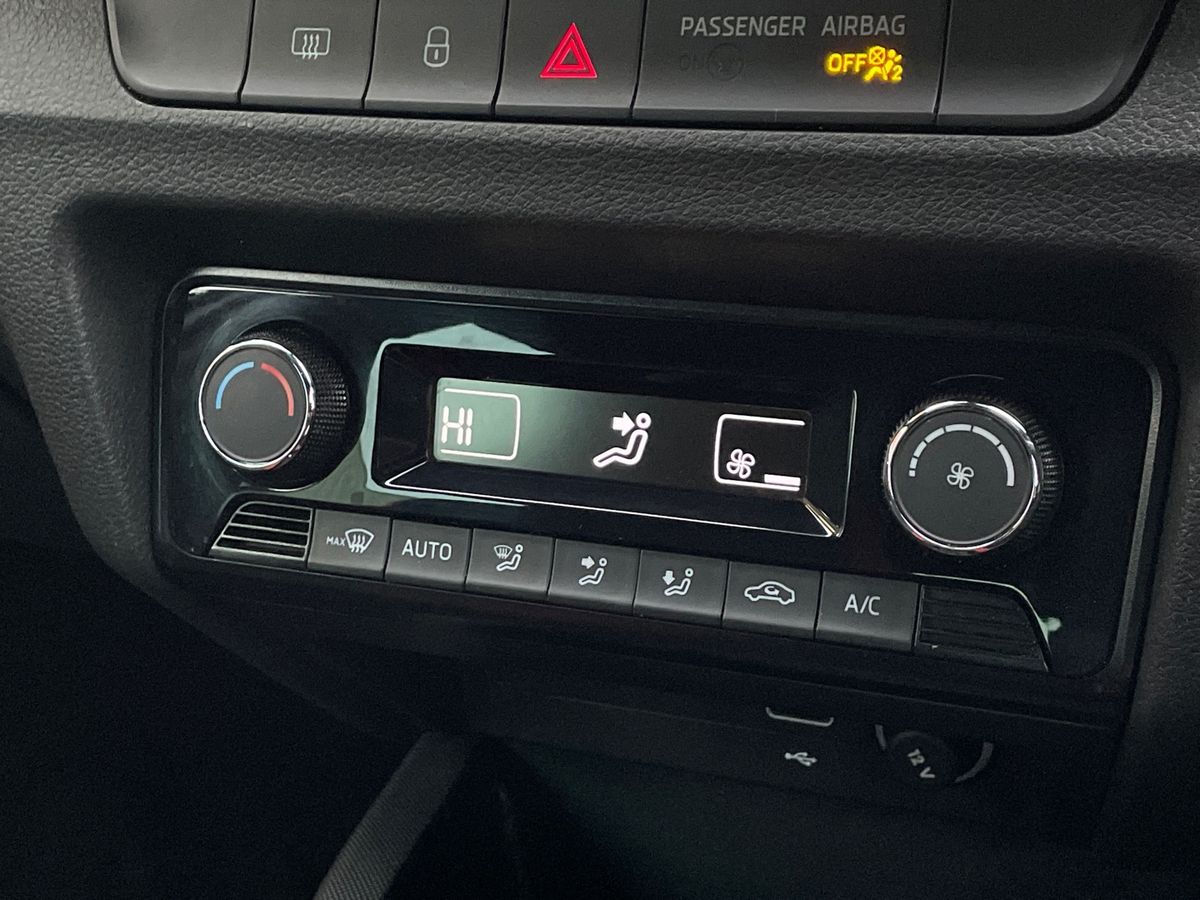 Used Skoda Fabia 2020 for sale - 77043017: Photo 18