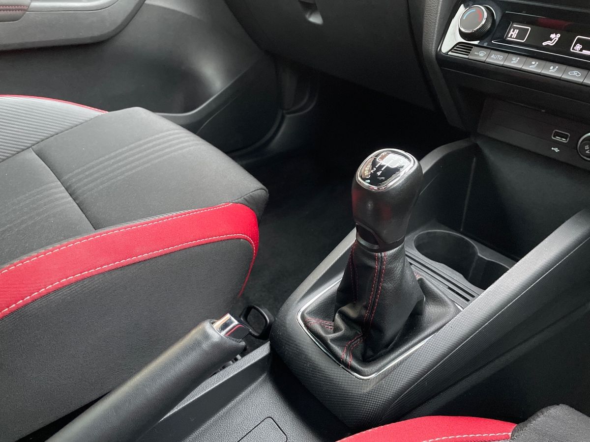 Used Skoda Fabia 2020 for sale - 77043017: Photo 19