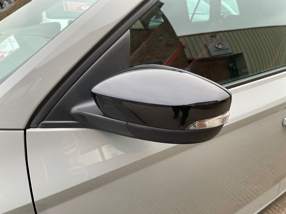 Used Skoda Fabia 2020 for sale - 77043017: Photo 22