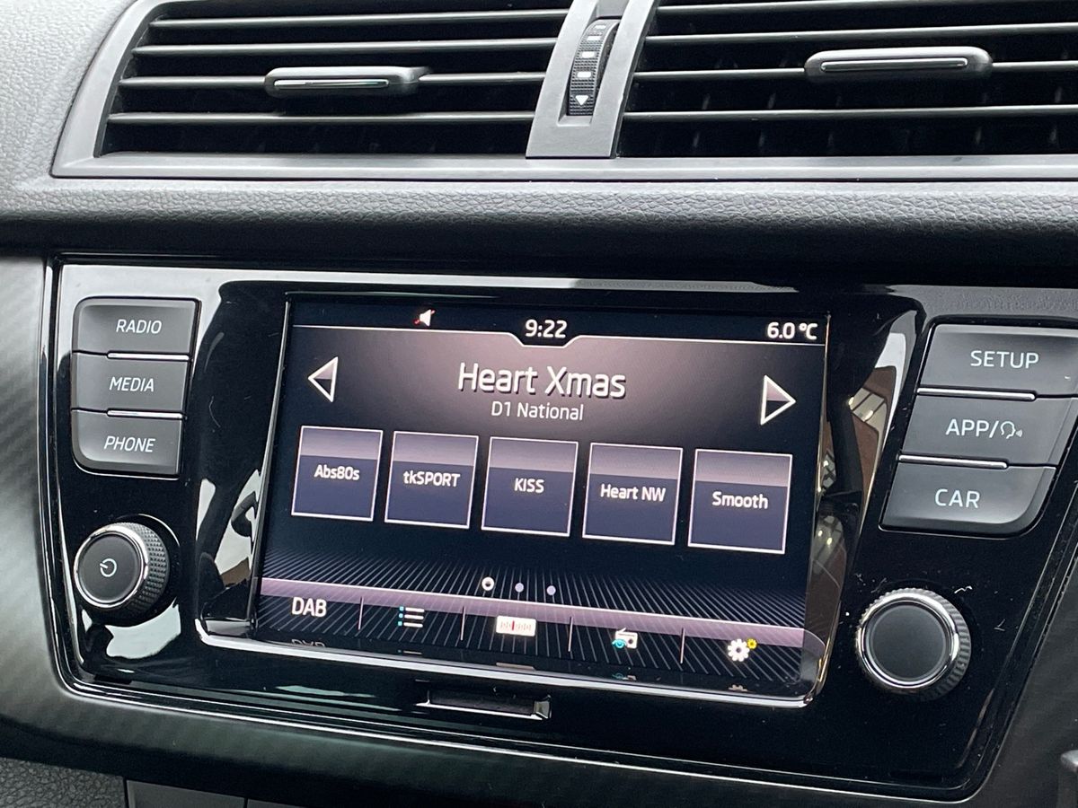 Used Skoda Fabia 2020 for sale - 77043017: Photo 23