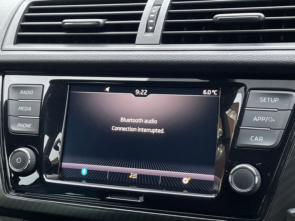 Used Skoda Fabia 2020 for sale - 77043017: Photo 24