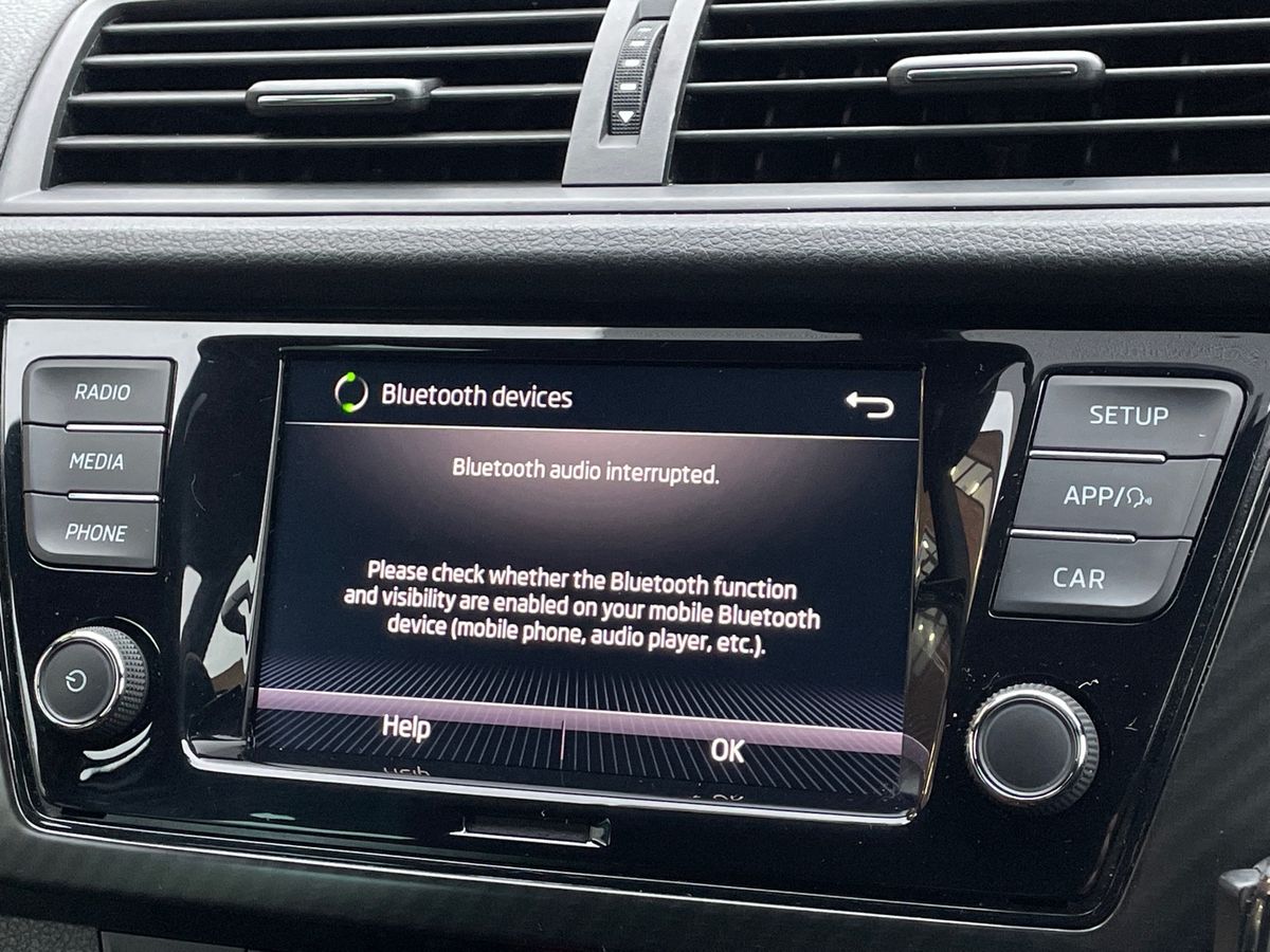 Used Skoda Fabia 2020 for sale - 77043017: Photo 25