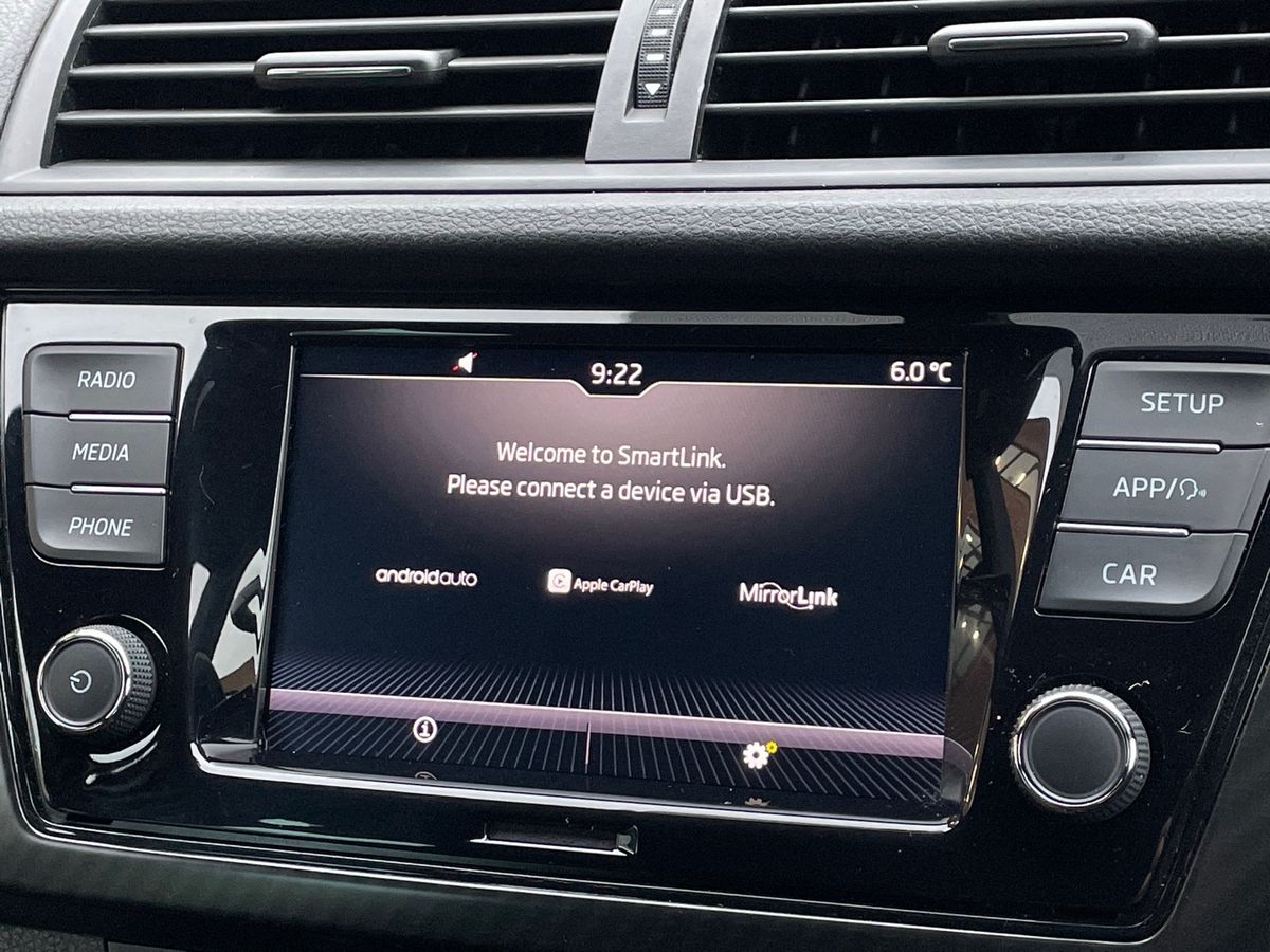 Used Skoda Fabia 2020 for sale - 77043017: Photo 26