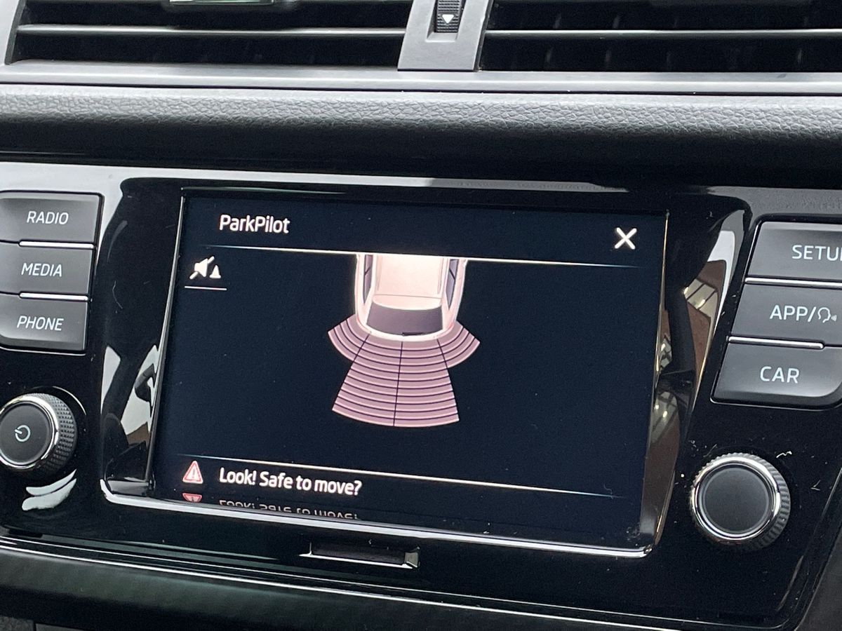 Used Skoda Fabia 2020 for sale - 77043017: Photo 27