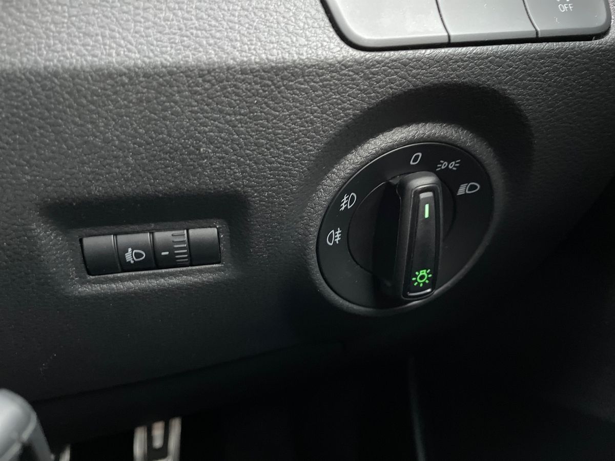 Used Skoda Fabia 2020 for sale - 77043017: Photo 30