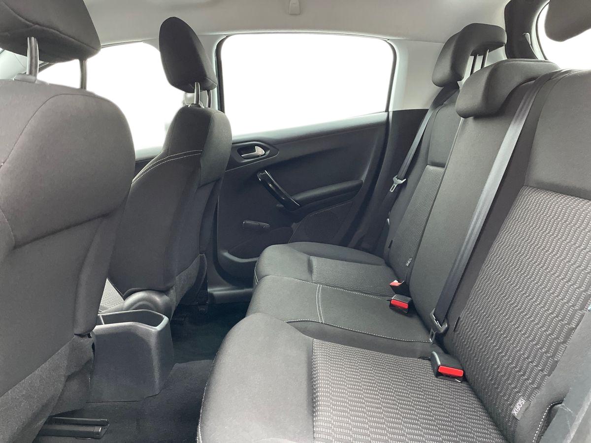 Used Peugeot 208 2017 for sale - 77002473: Photo 11