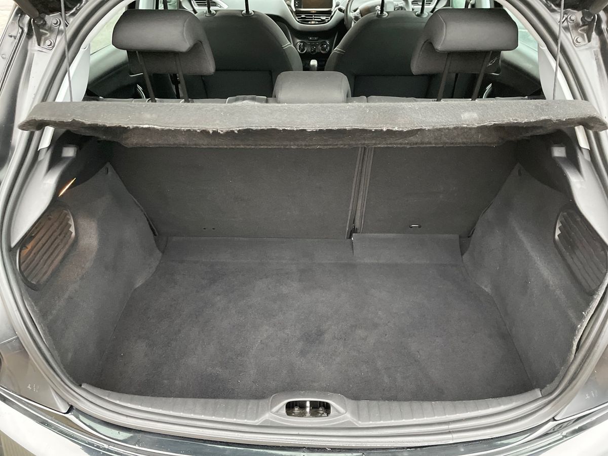 Used Peugeot 208 2017 for sale - 77002473: Photo 12