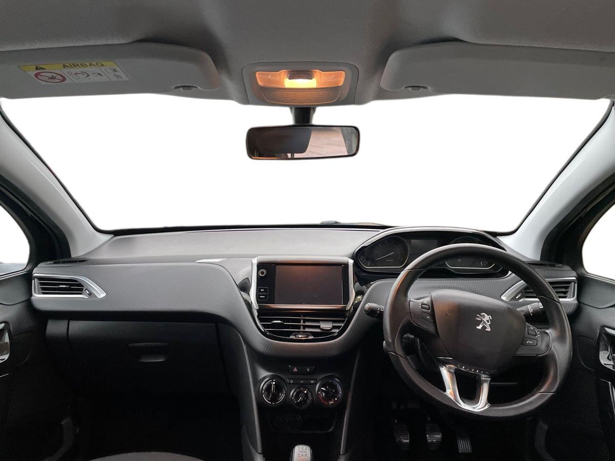 Used Peugeot 208 2017 for sale - 77002473: Photo 13