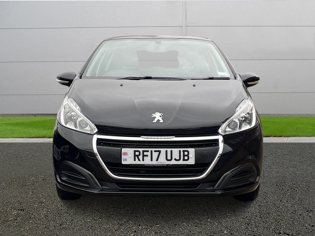 Used Peugeot 208 2017 for sale - 77002473: Photo 2