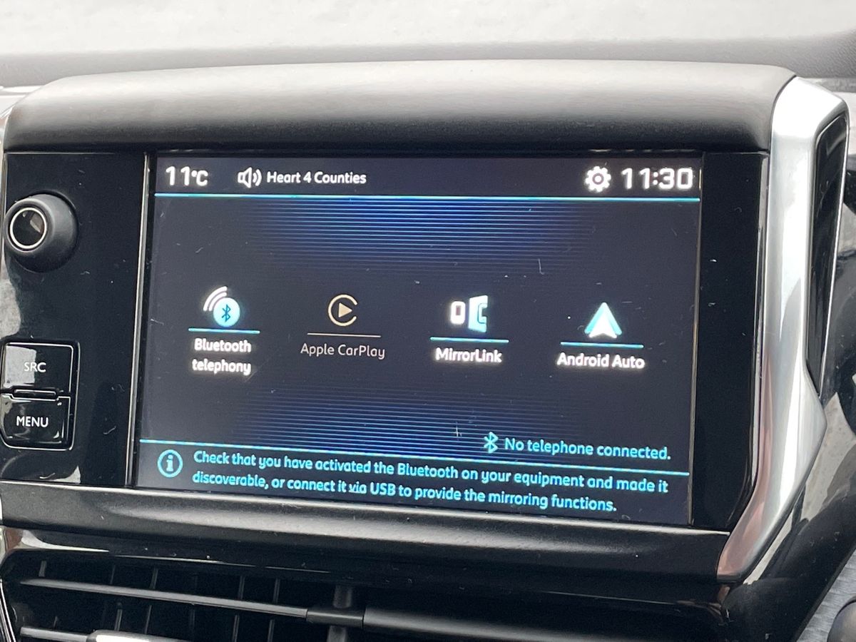 Used Peugeot 208 2017 for sale - 77002473: Photo 27