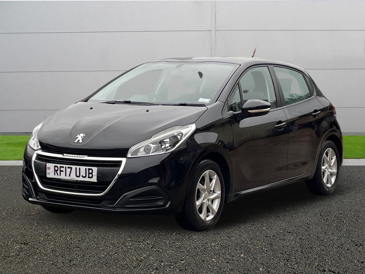 Used Peugeot 208 2017 for sale - 77002473: Photo 3