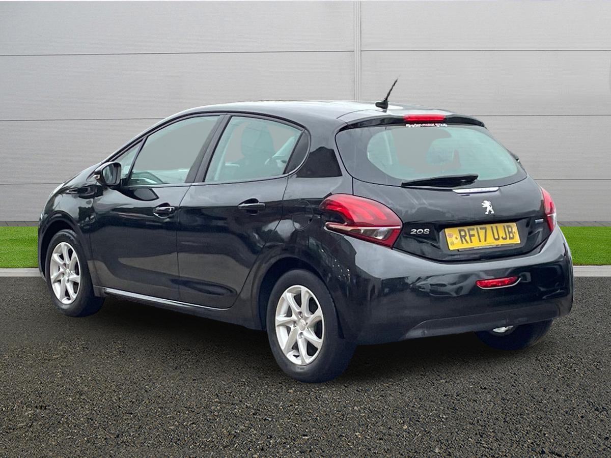 Used Peugeot 208 2017 for sale - 77002473: Photo 5
