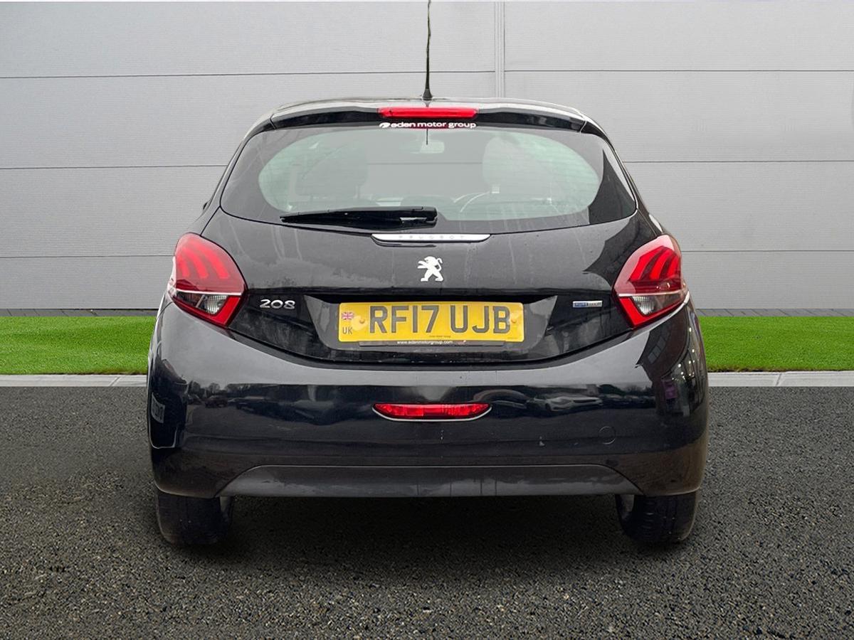Used Peugeot 208 2017 for sale - 77002473: Photo 6
