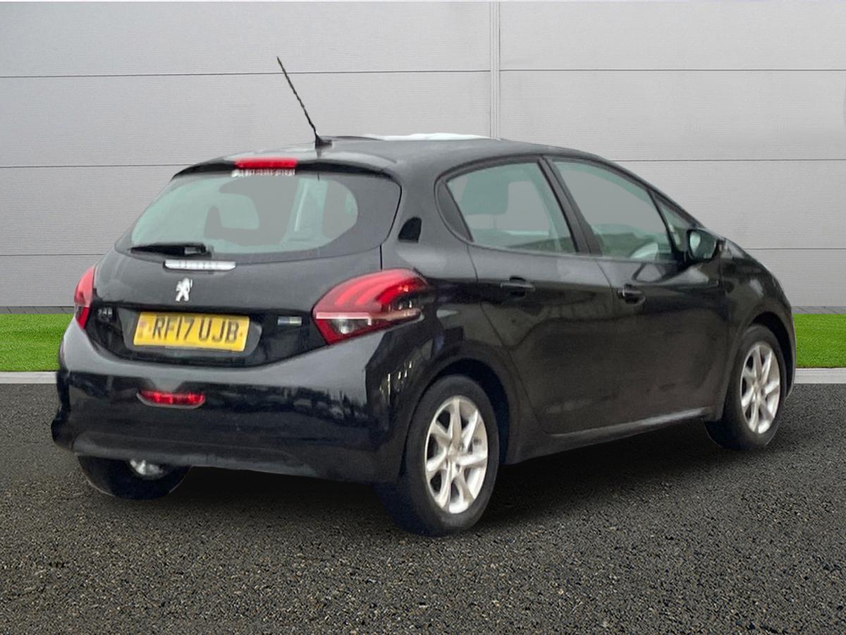 Used Peugeot 208 2017 for sale - 77002473: Photo 7