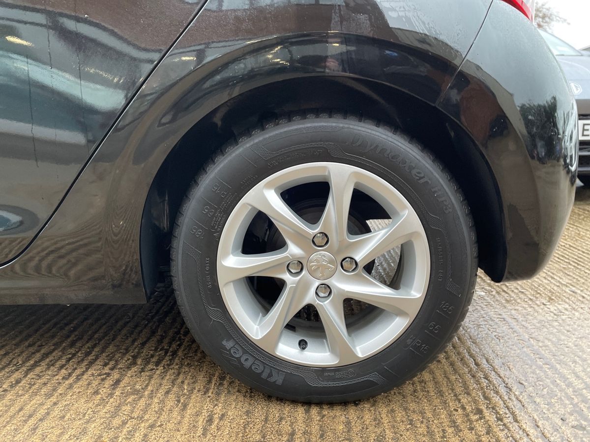 Used Peugeot 208 2017 for sale - 77002473: Photo 9