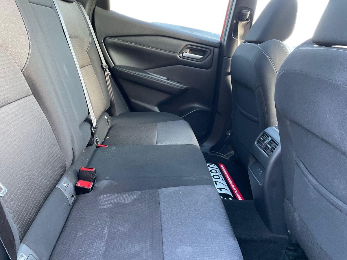 Used Nissan Qashqai 2023 for sale - 77067918: Photo 11