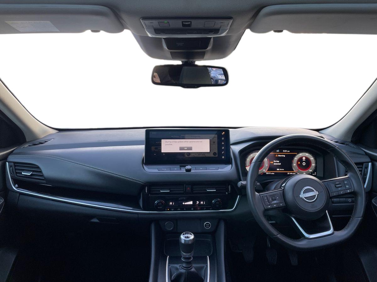 Used Nissan Qashqai 2023 for sale - 77067918: Photo 13