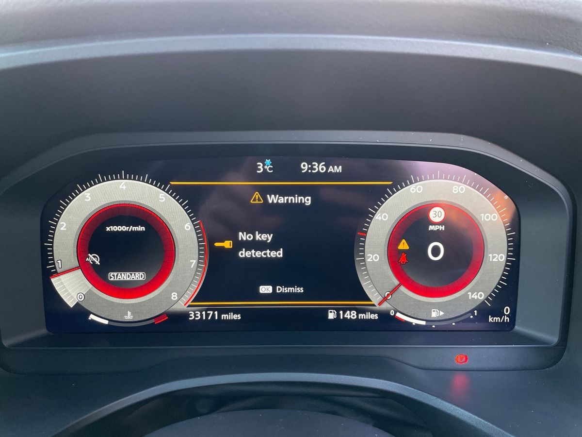 Used Nissan Qashqai 2023 for sale - 77067918: Photo 14