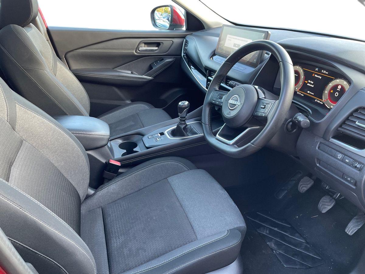 Used Nissan Qashqai 2023 for sale - 77067918: Photo 15