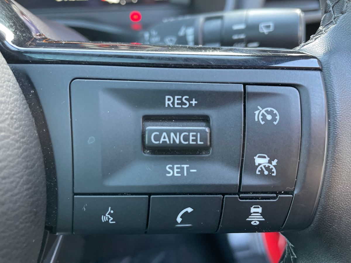 Used Nissan Qashqai 2023 for sale - 77067918: Photo 17