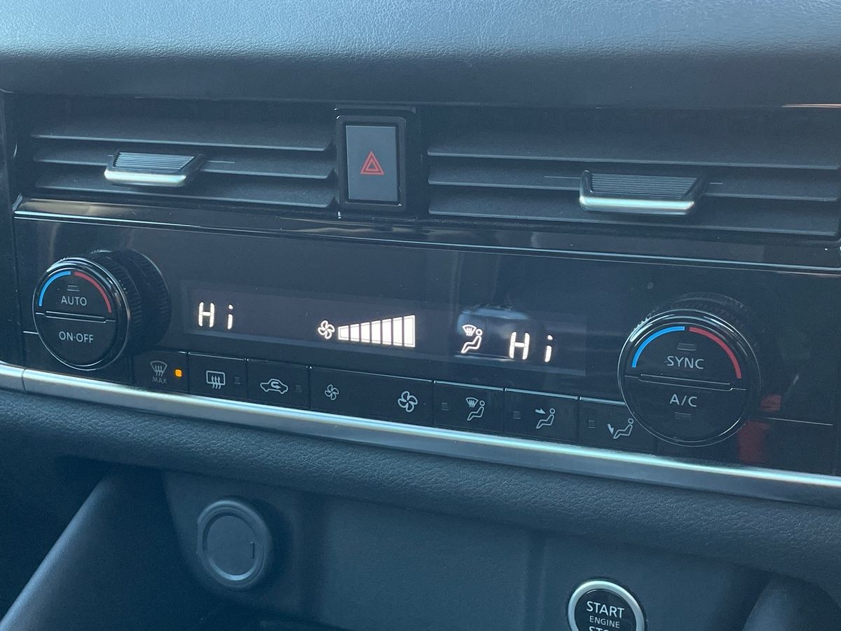 Used Nissan Qashqai 2023 for sale - 77067918: Photo 18