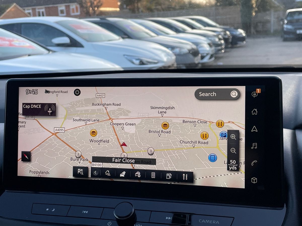 Used Nissan Qashqai 2023 for sale - 77067918: Photo 25