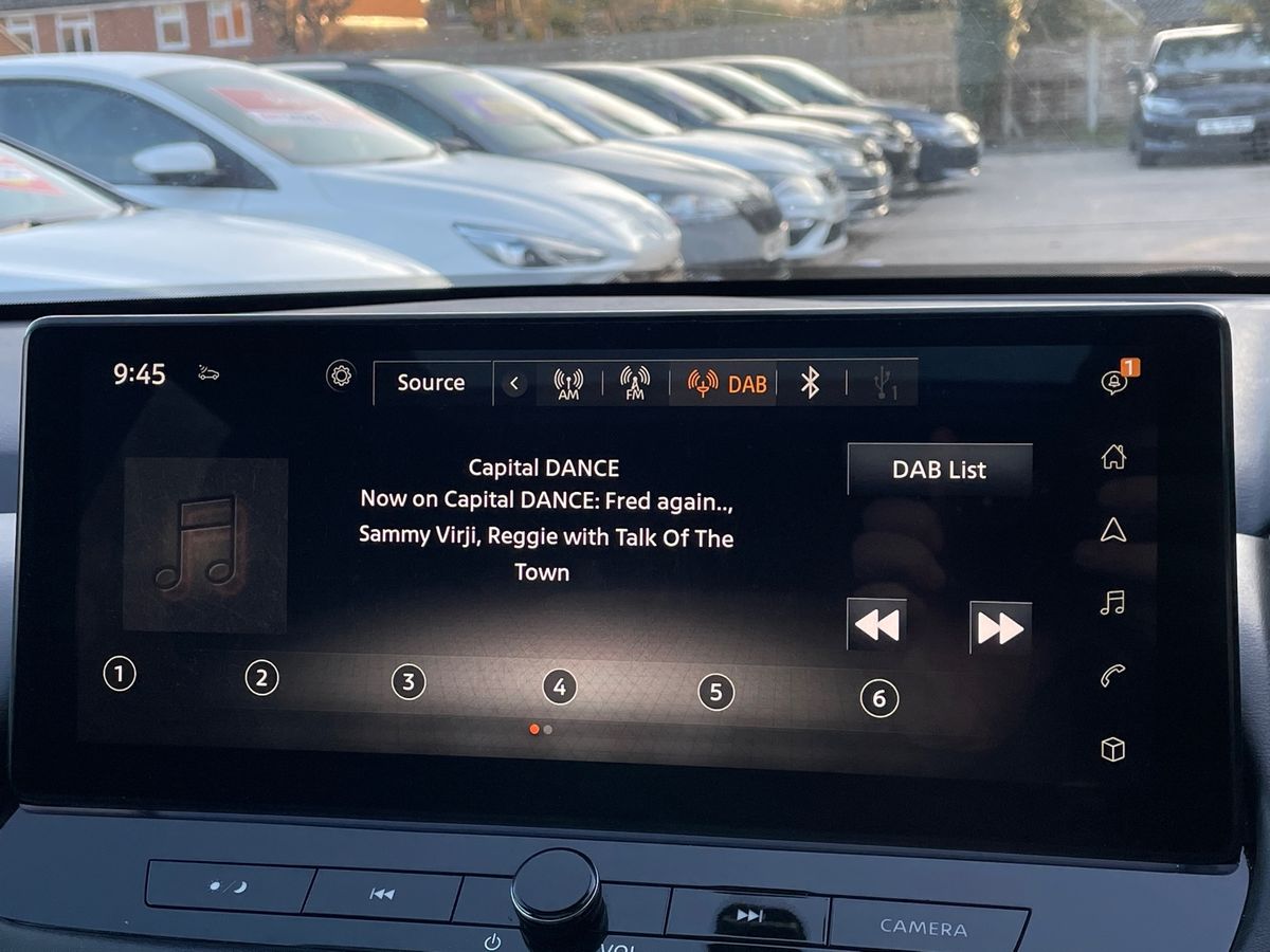 Used Nissan Qashqai 2023 for sale - 77067918: Photo 26