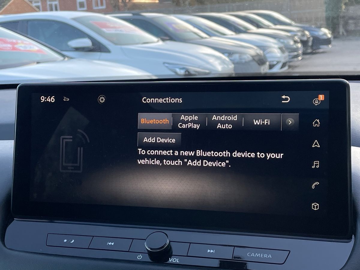 Used Nissan Qashqai 2023 for sale - 77067918: Photo 27