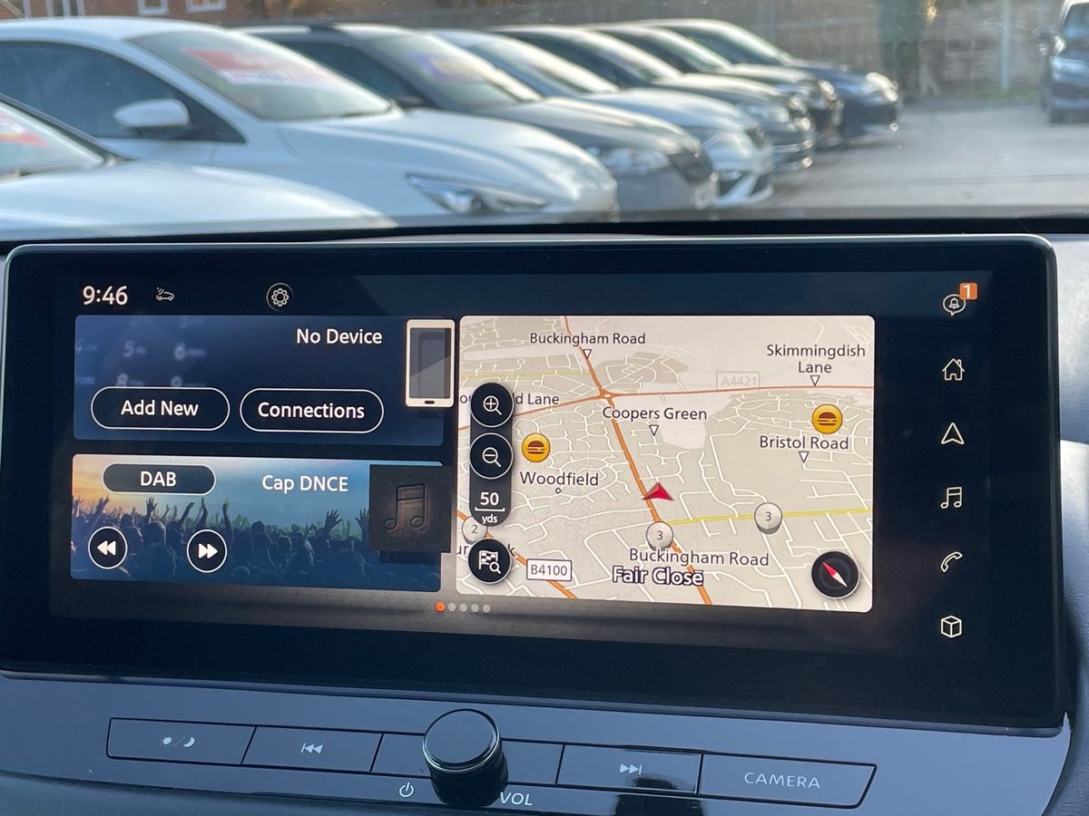 Used Nissan Qashqai 2023 for sale - 77067918: Photo 28