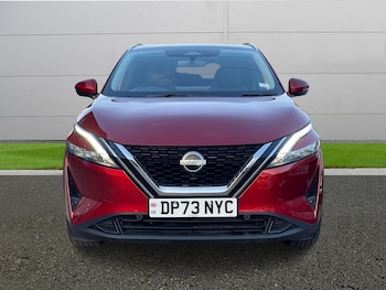 Used Nissan Qashqai 2023 for sale - 77067918: Photo