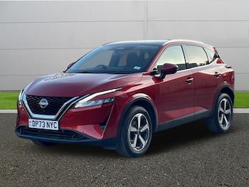 Used Nissan Qashqai 2023 for sale - 77067918: Photo