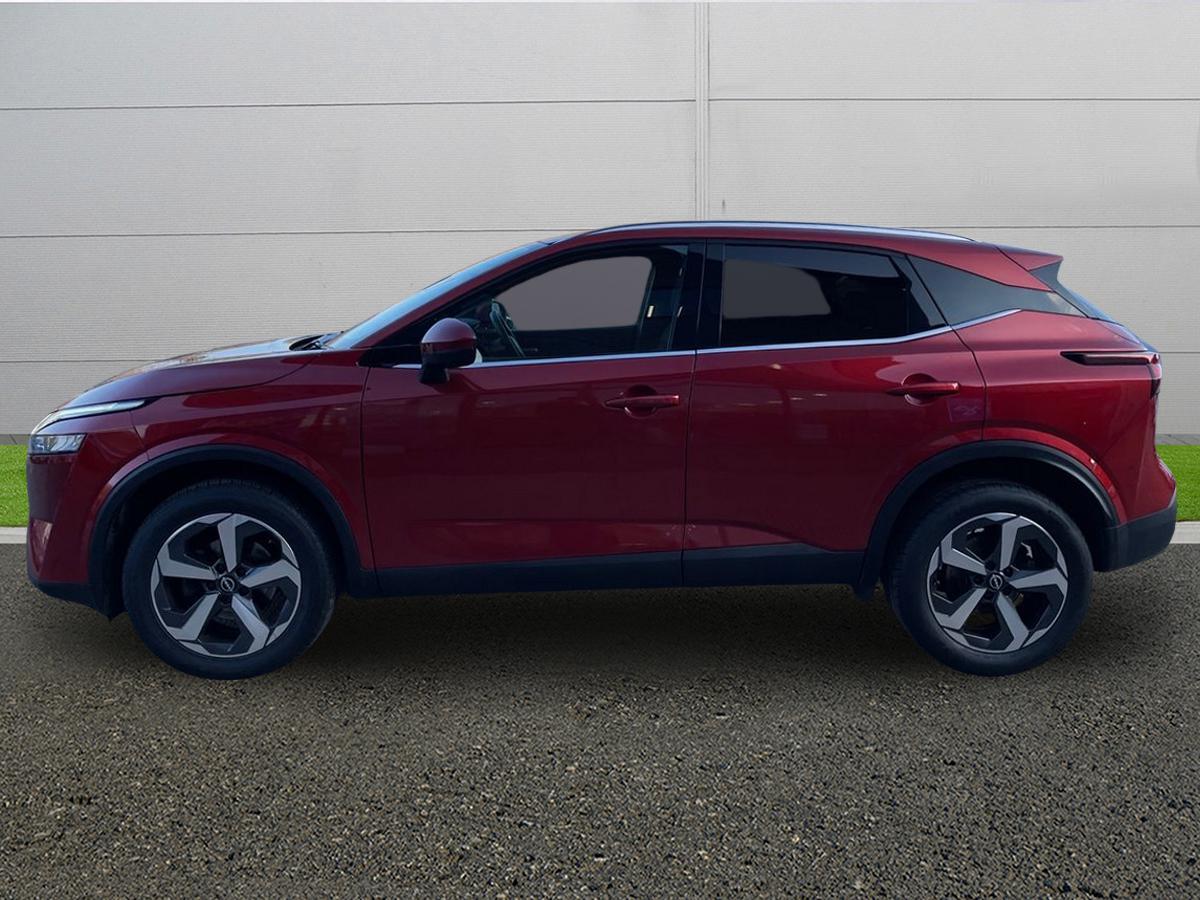 Used Nissan Qashqai 2023 for sale - 77067918: Photo 4