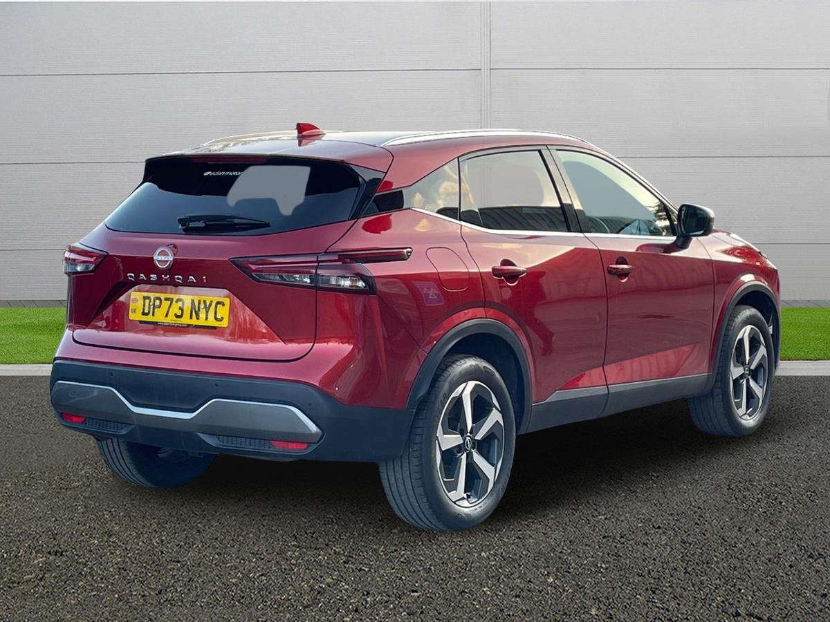 Used Nissan Qashqai 2023 for sale - 77067918: Photo 7