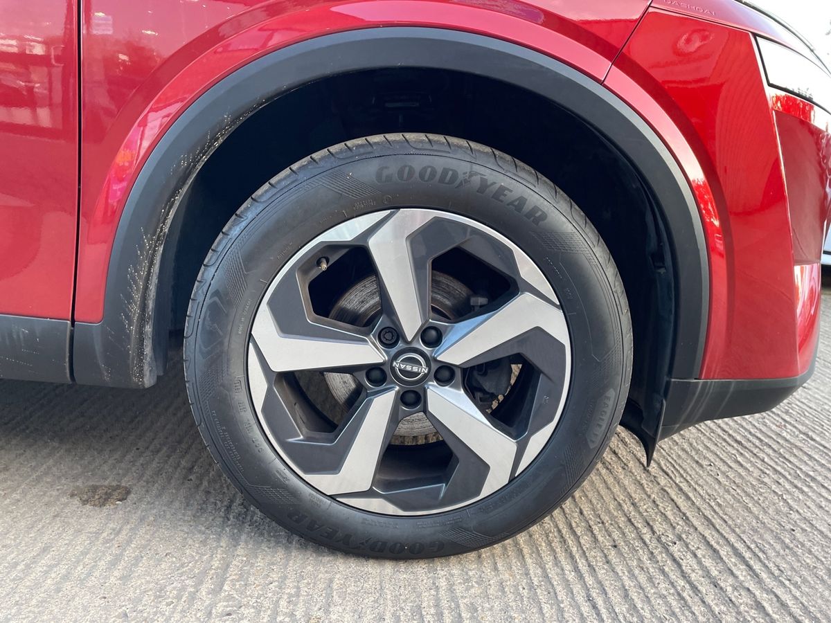 Used Nissan Qashqai 2023 for sale - 77067918: Photo 9